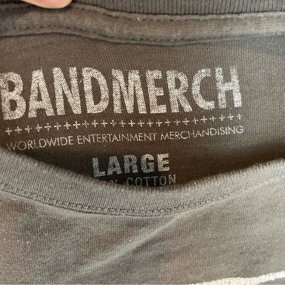 Kiss Detroit Rock City tshirt large - Picture 2 of 4